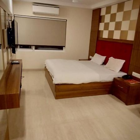 Hotel Avtar @New Delhi Railway Station Exteriér fotografie